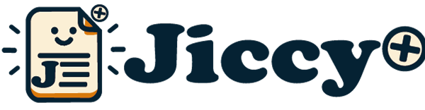 Jiccy+