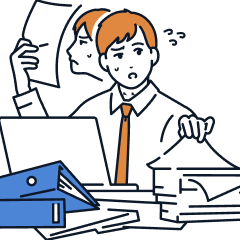 こんなお困りごとはありませんか？