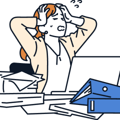 こんなお困りごとはありませんか？